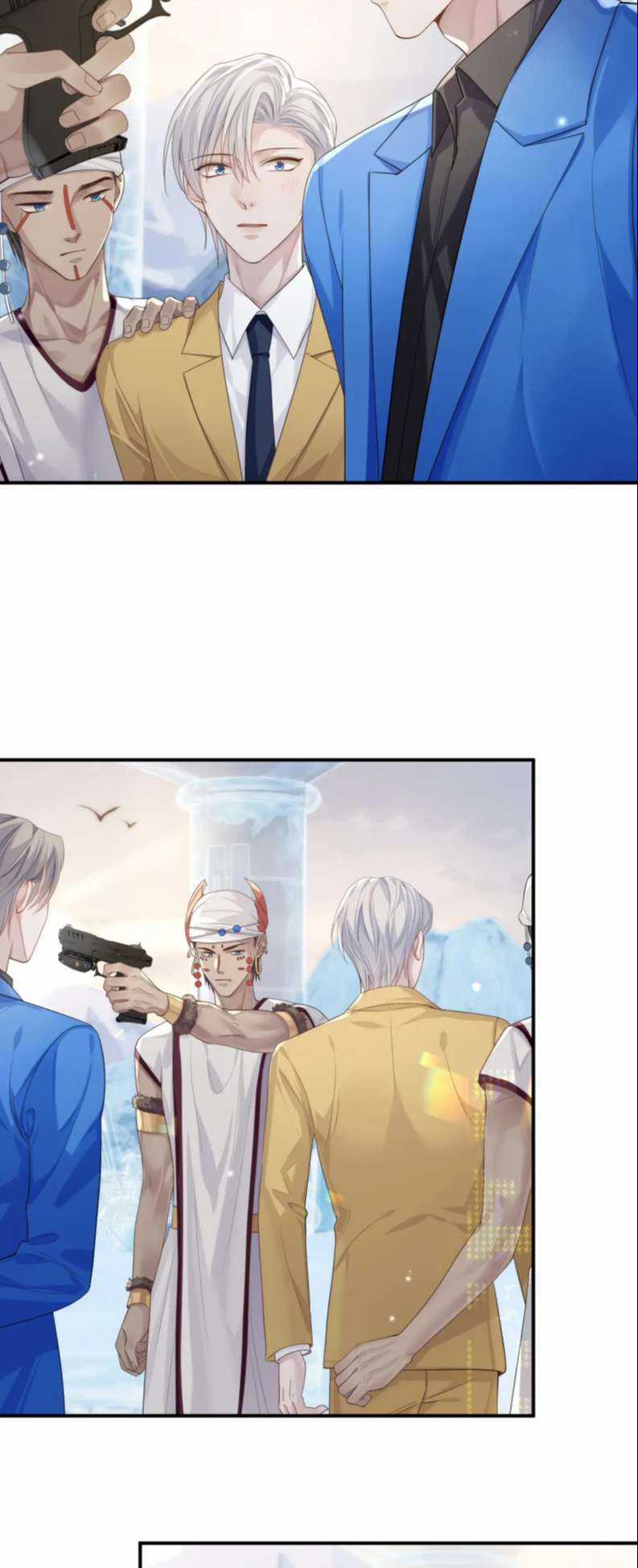 Đơn Xin Ly Hôn - Chapter 77 - Trang 15