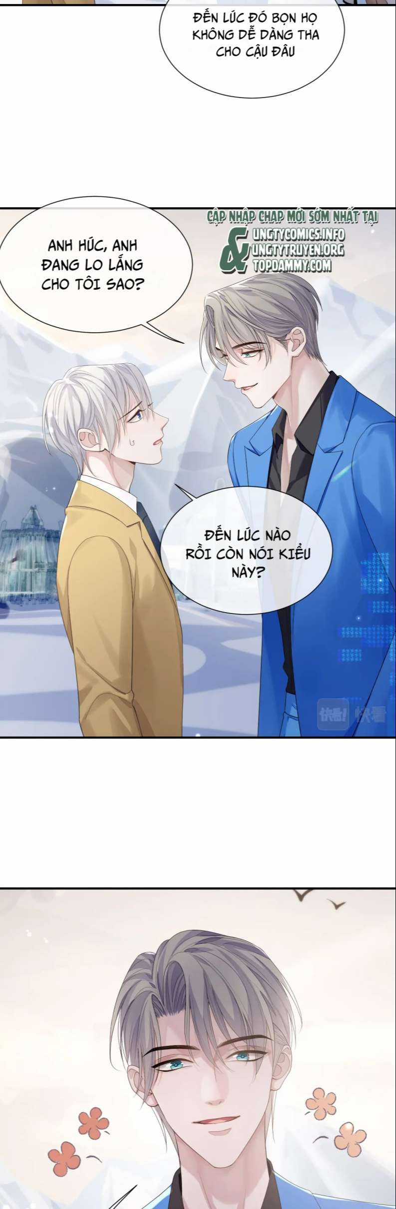 Đơn Xin Ly Hôn - Chapter 77 - Trang 18