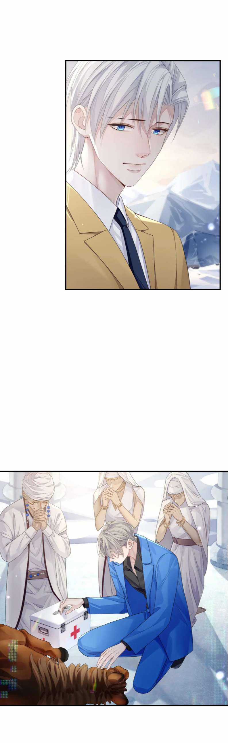 Đơn Xin Ly Hôn - Chapter 77 - Trang 21