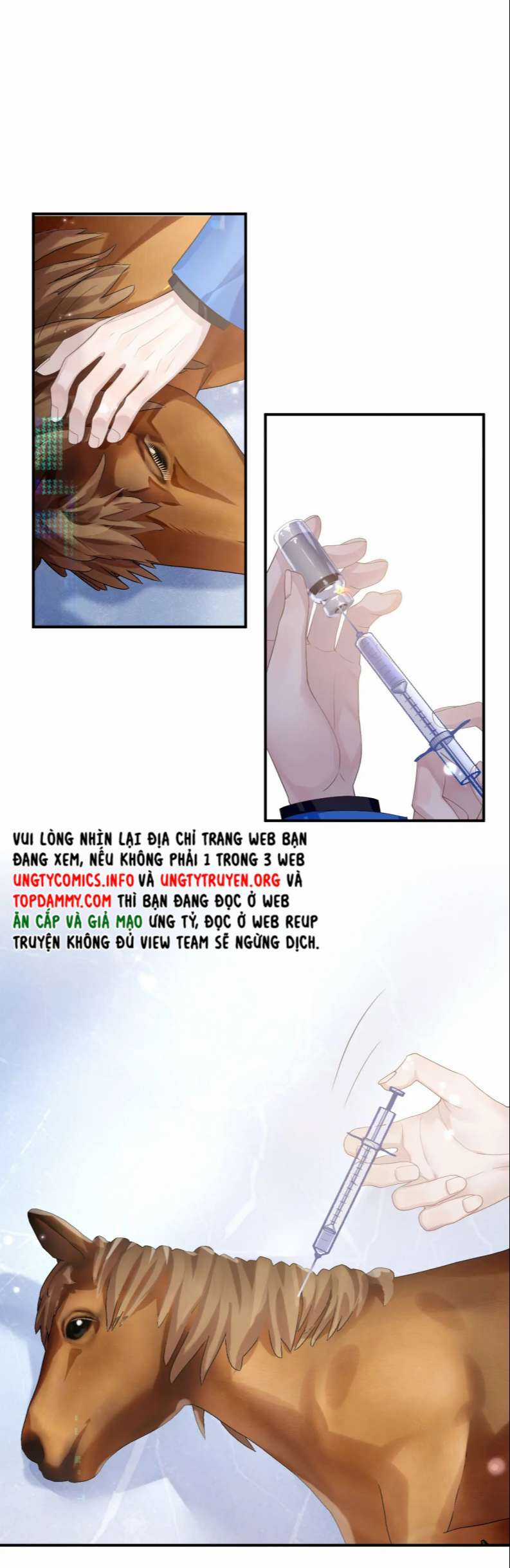 Đơn Xin Ly Hôn - Chapter 77 - Trang 22