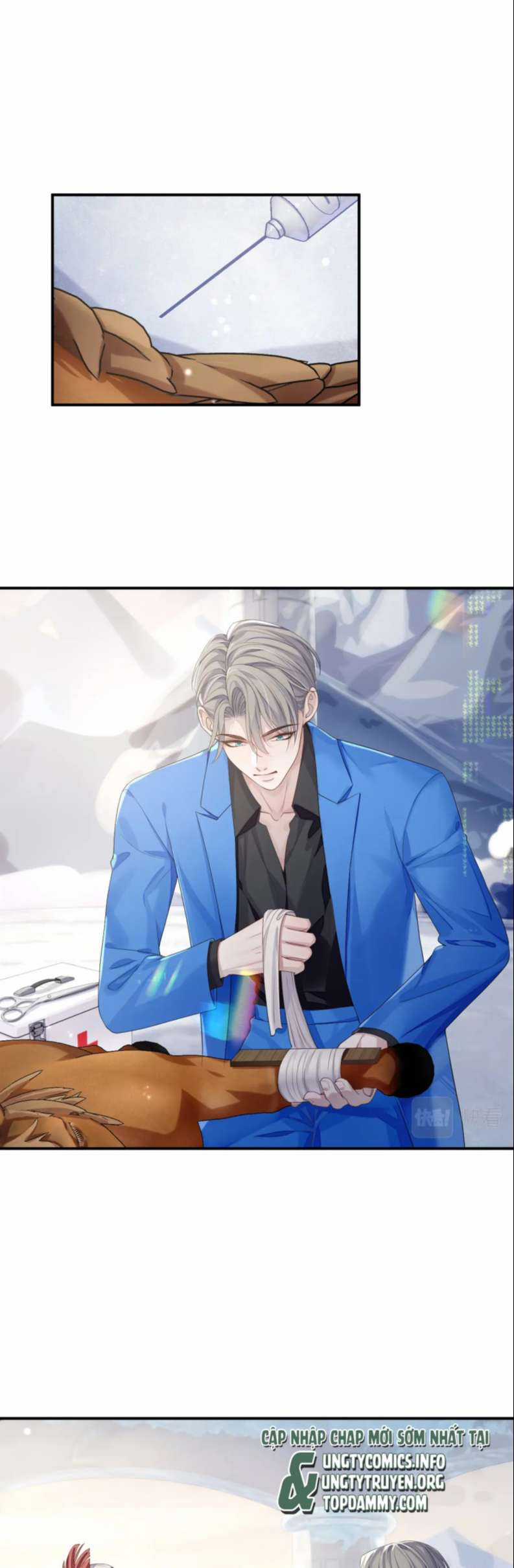 Đơn Xin Ly Hôn - Chapter 77 - Trang 23