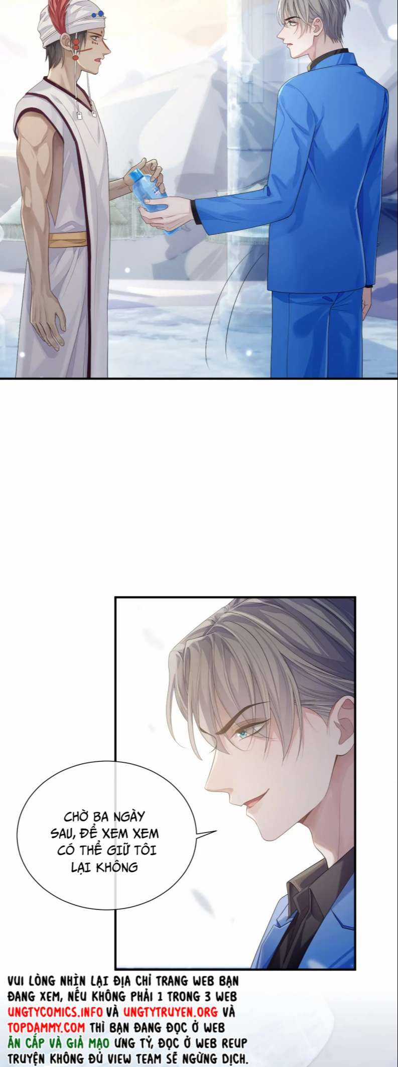 Đơn Xin Ly Hôn - Chapter 77 - Trang 24