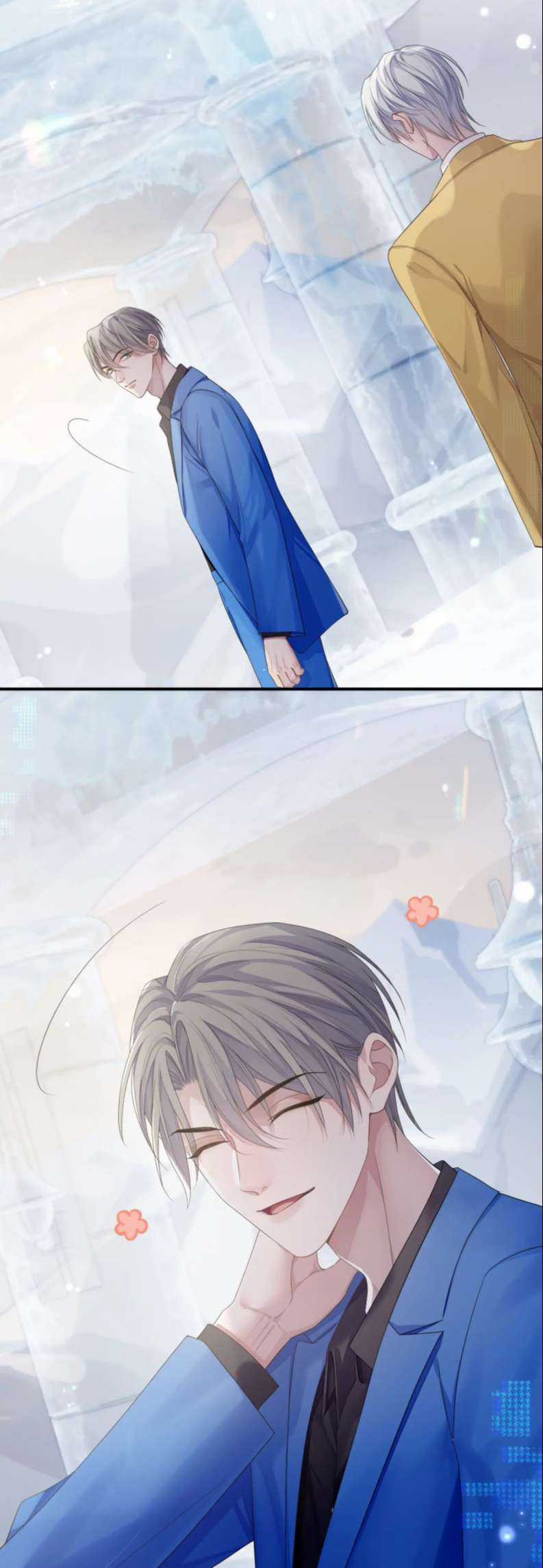 Đơn Xin Ly Hôn - Chapter 77 - Trang 25