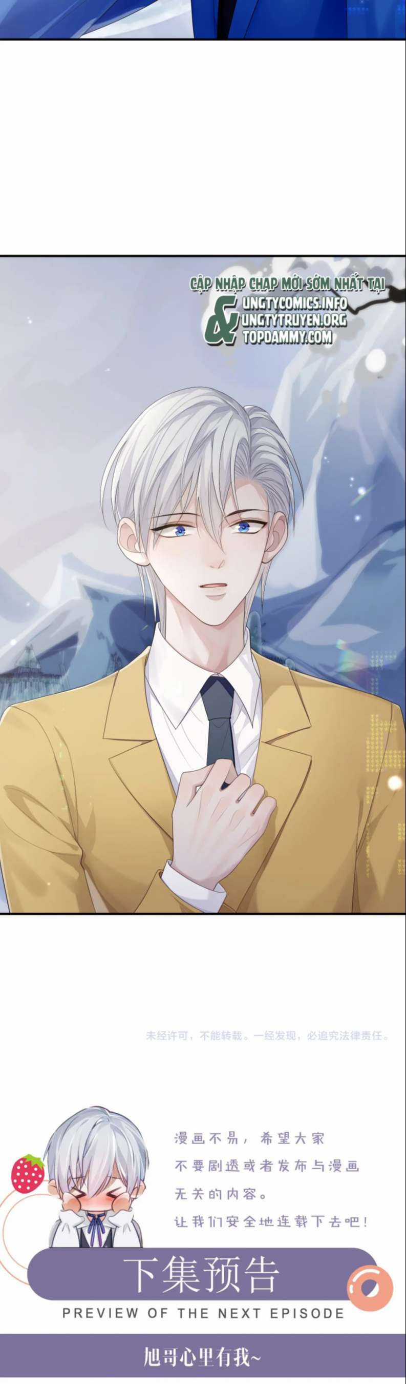 Đơn Xin Ly Hôn - Chapter 77 - Trang 26