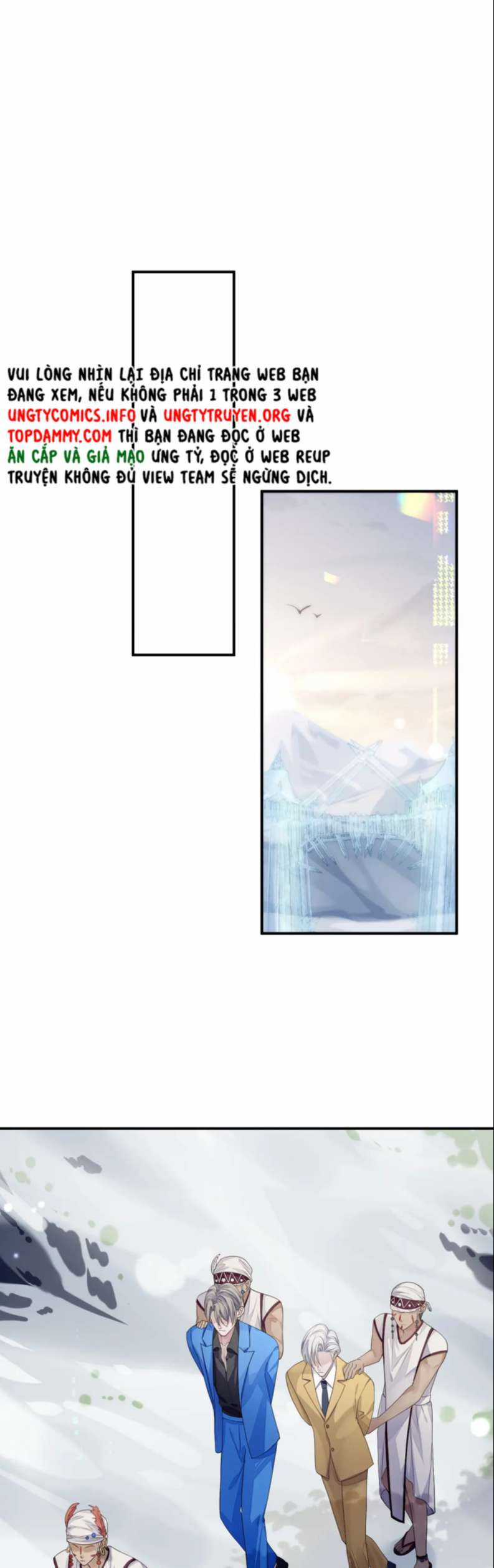 Đơn Xin Ly Hôn - Chapter 77 - Trang 7