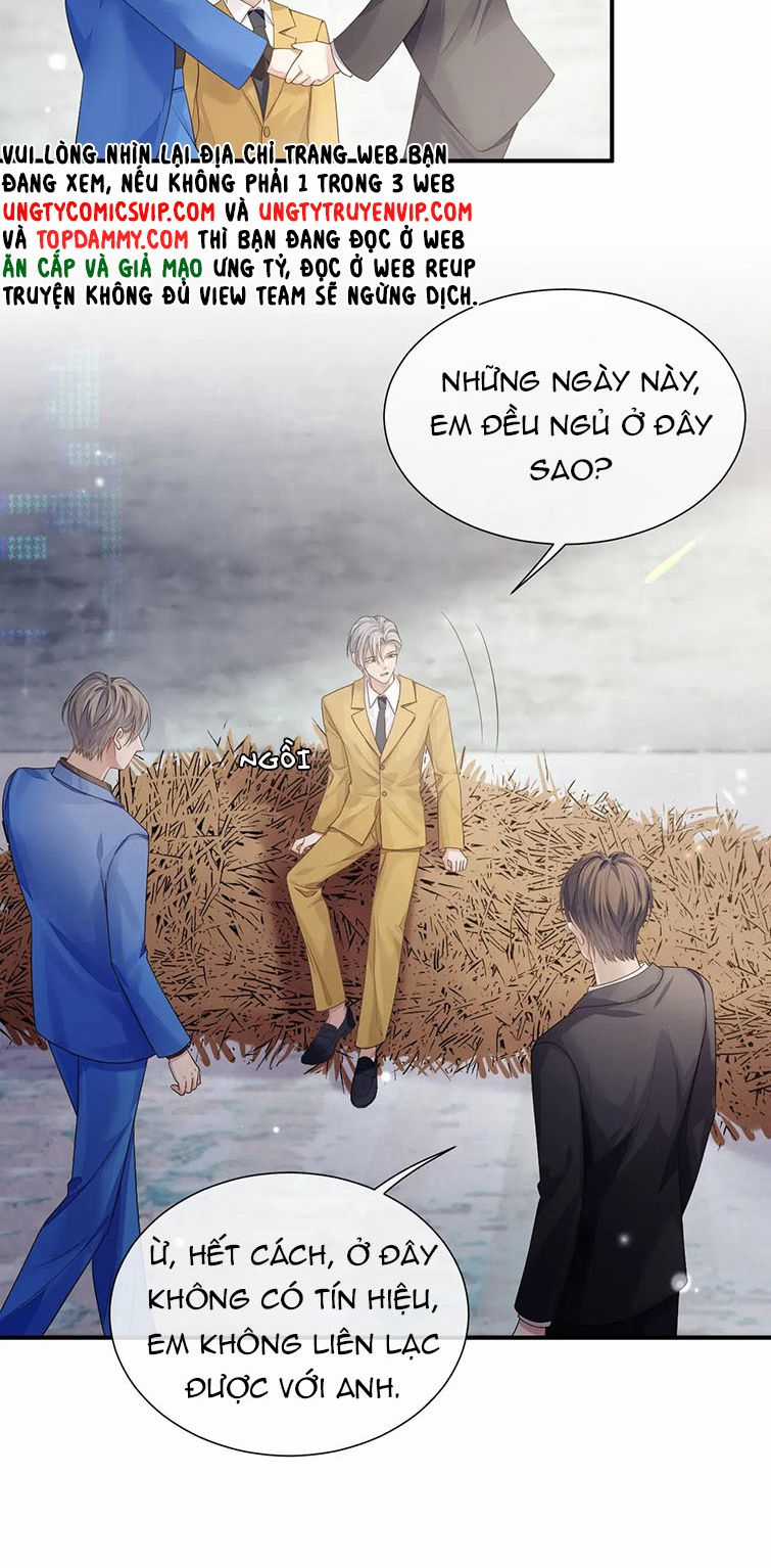 Đơn Xin Ly Hôn - Chapter 78 - Trang 11