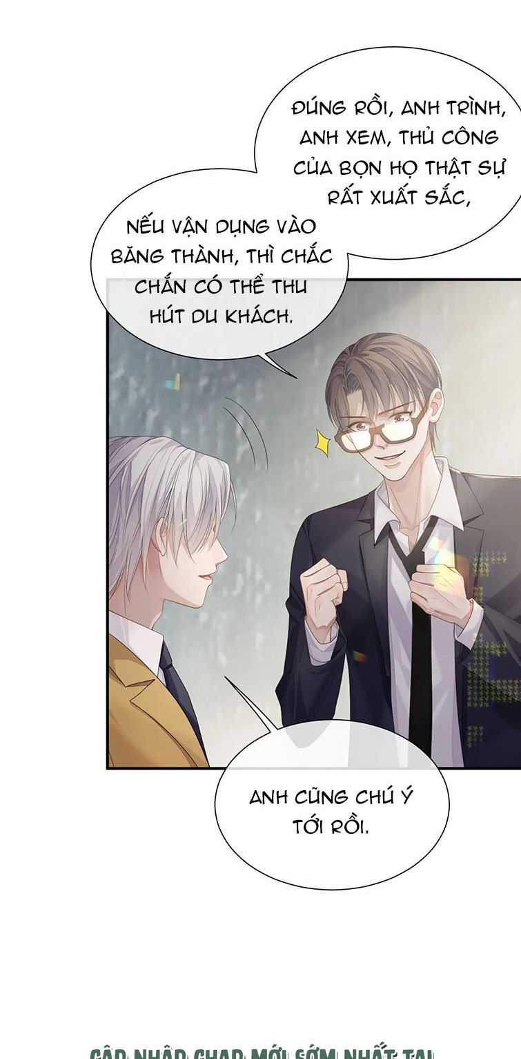 Đơn Xin Ly Hôn - Chapter 78 - Trang 12