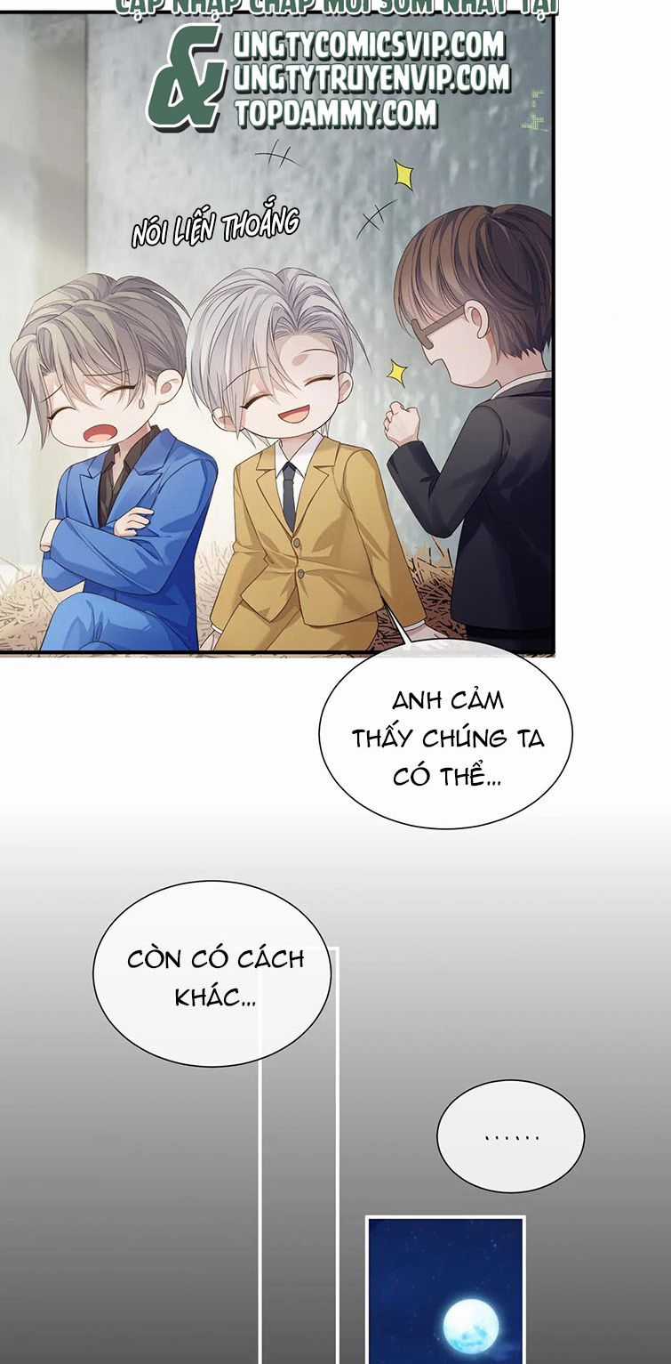 Đơn Xin Ly Hôn - Chapter 78 - Trang 13