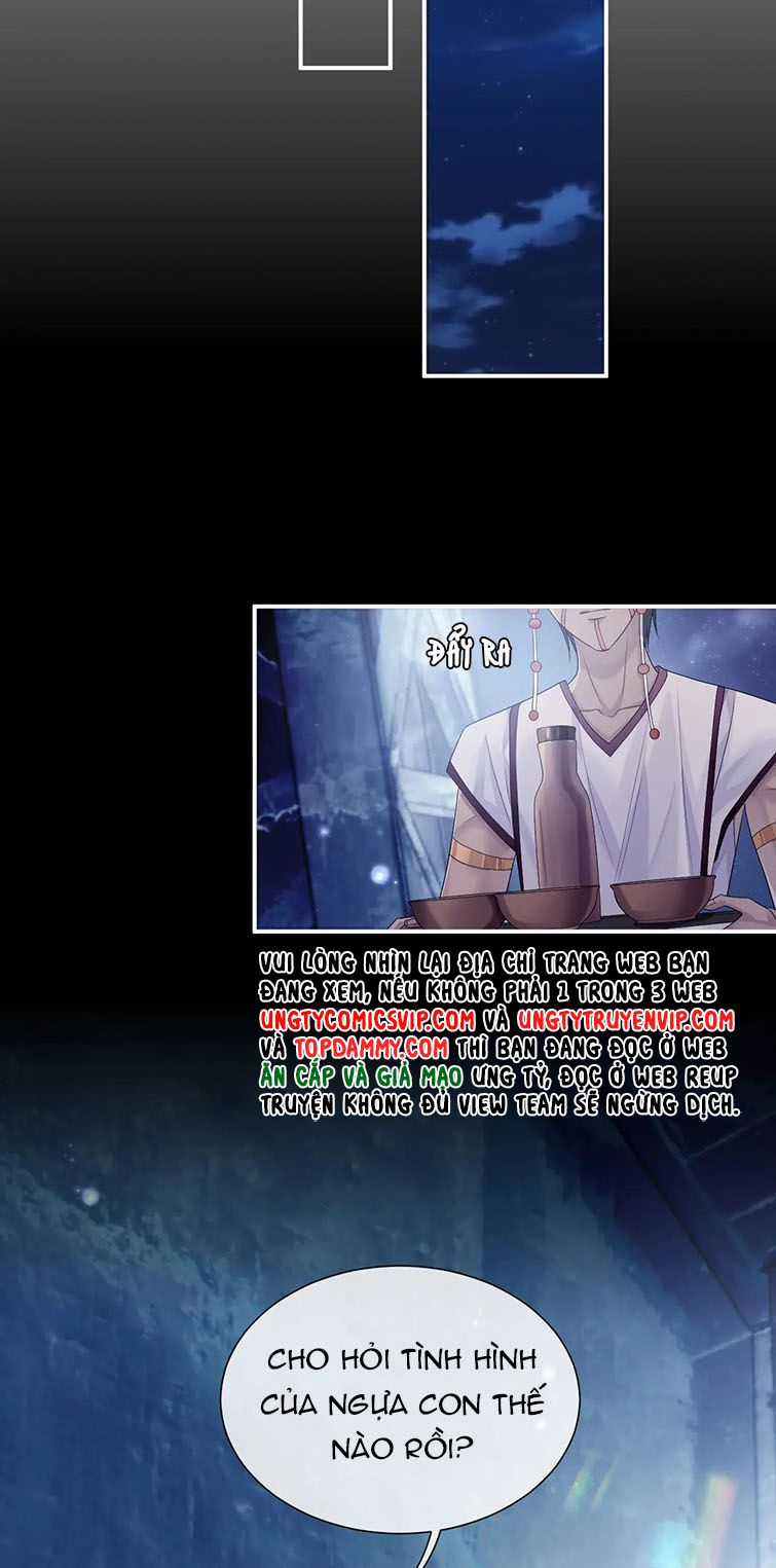 Đơn Xin Ly Hôn - Chapter 78 - Trang 14