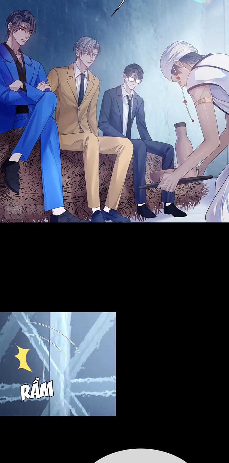 Đơn Xin Ly Hôn - Chapter 78 - Trang 15