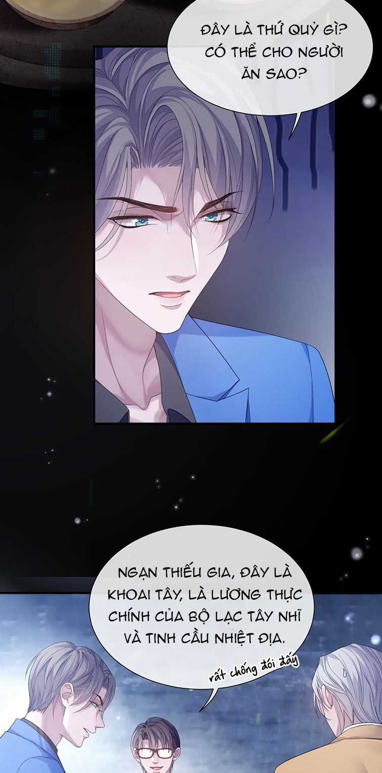 Đơn Xin Ly Hôn - Chapter 78 - Trang 17
