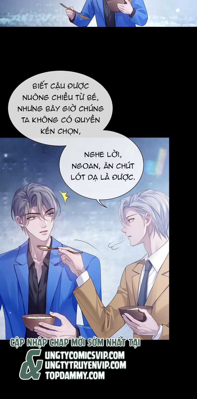 Đơn Xin Ly Hôn - Chapter 78 - Trang 20