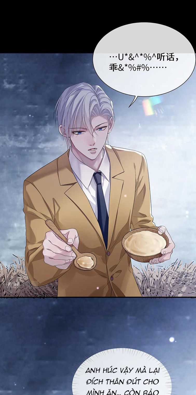 Đơn Xin Ly Hôn - Chapter 78 - Trang 21