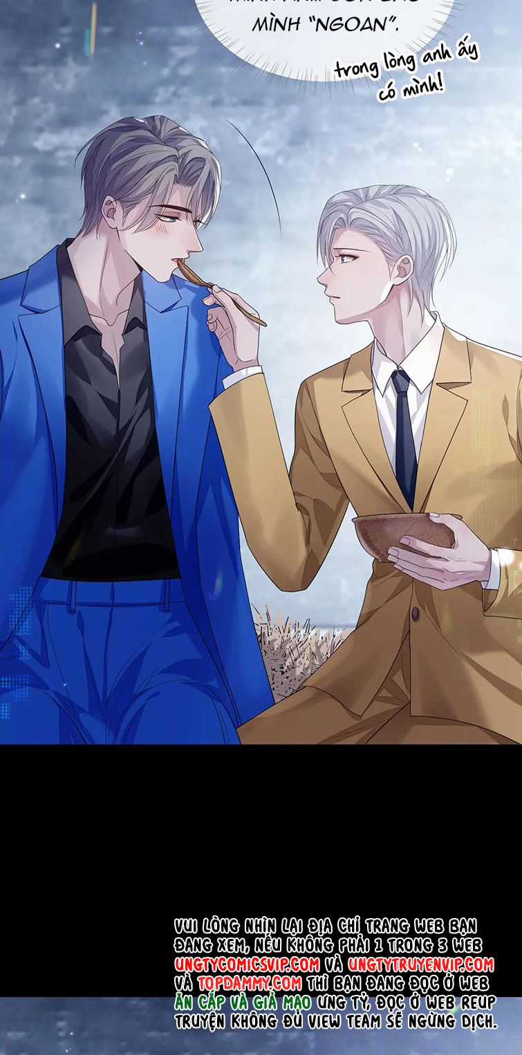 Đơn Xin Ly Hôn - Chapter 78 - Trang 22