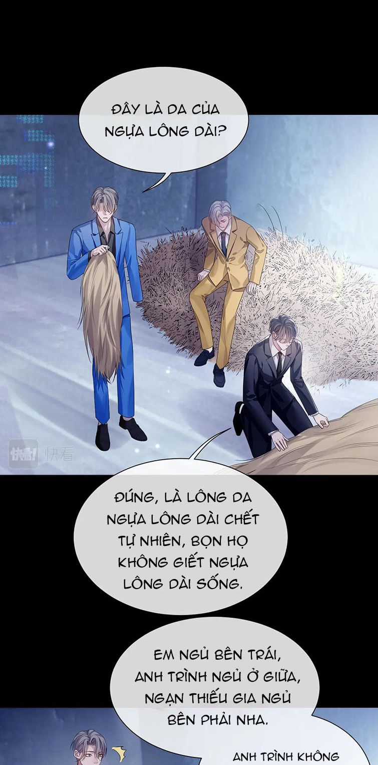 Đơn Xin Ly Hôn - Chapter 78 - Trang 24