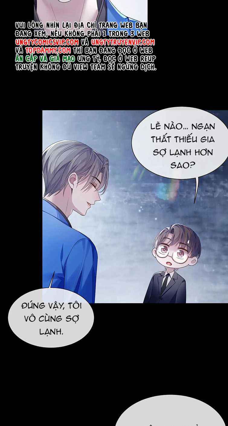 Đơn Xin Ly Hôn - Chapter 78 - Trang 26