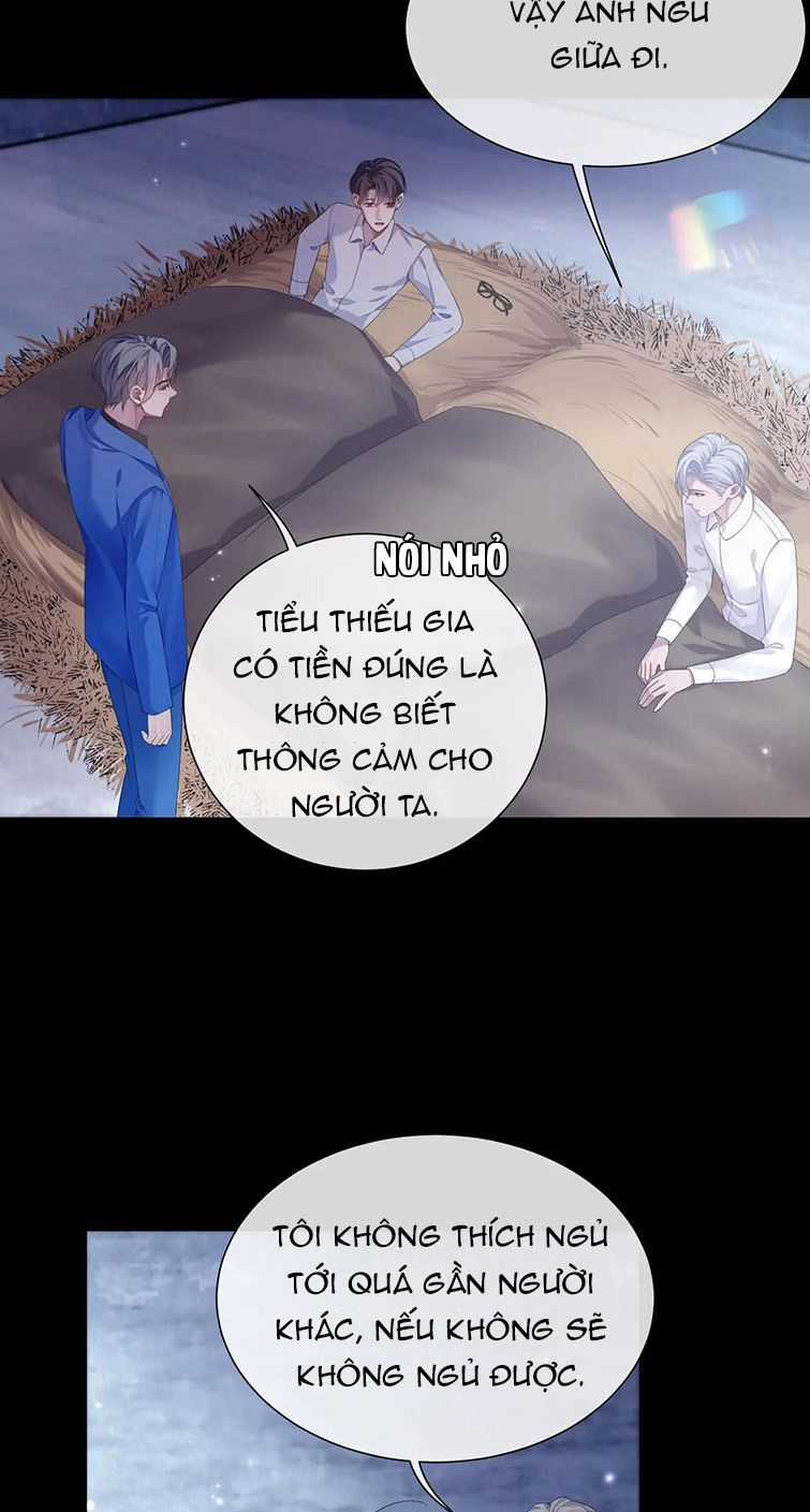 Đơn Xin Ly Hôn - Chapter 78 - Trang 27