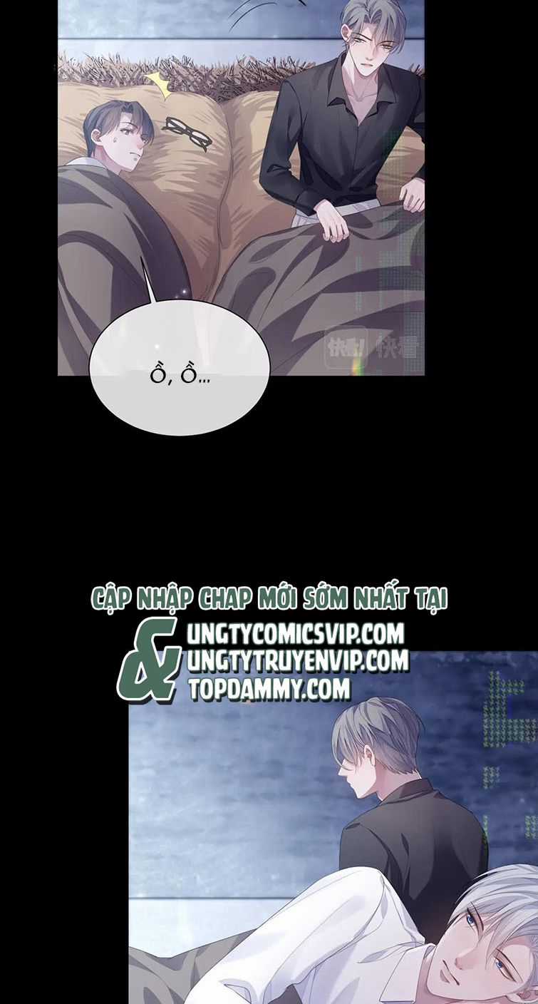 Đơn Xin Ly Hôn - Chapter 78 - Trang 28