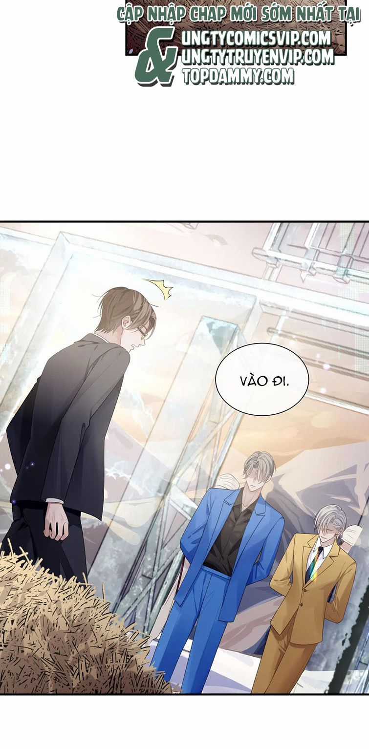 Đơn Xin Ly Hôn - Chapter 78 - Trang 4