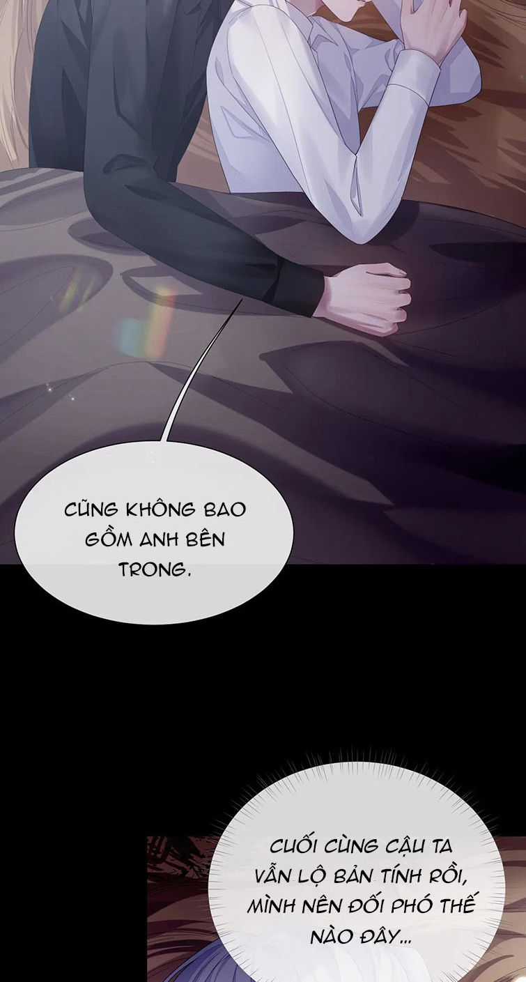 Đơn Xin Ly Hôn - Chapter 78 - Trang 31
