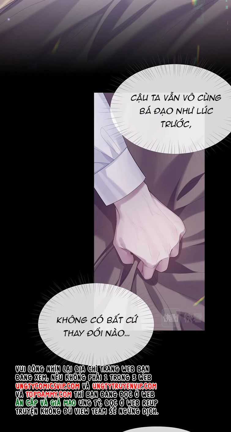 Đơn Xin Ly Hôn - Chapter 78 - Trang 34