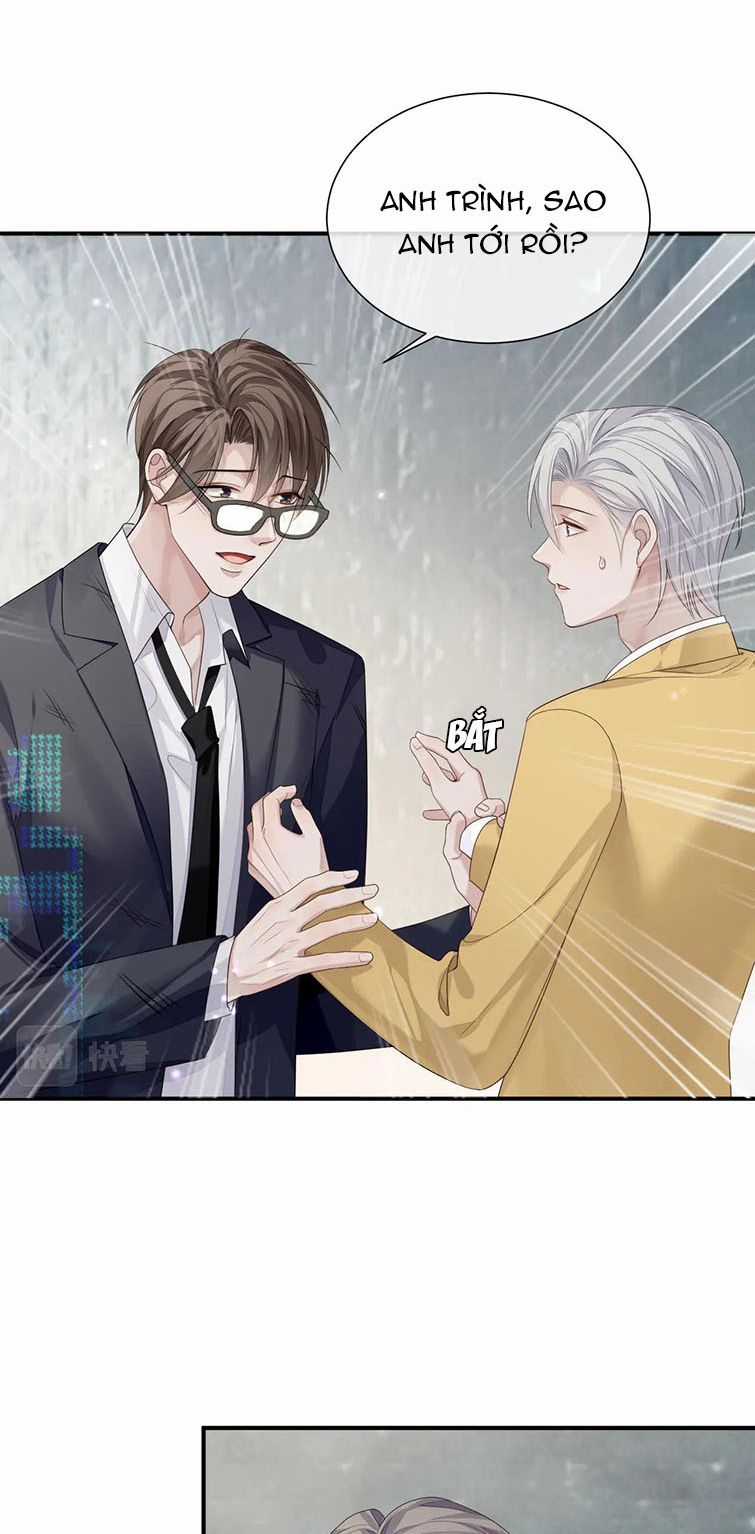 Đơn Xin Ly Hôn - Chapter 78 - Trang 5