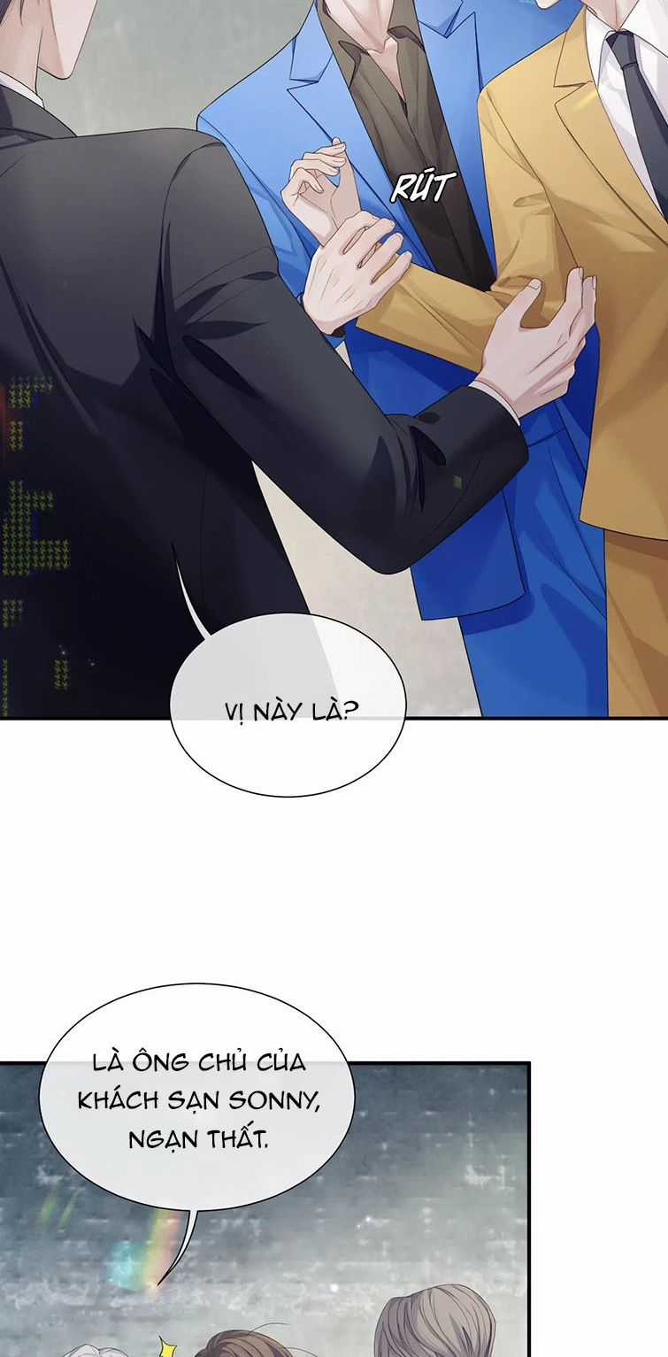 Đơn Xin Ly Hôn - Chapter 78 - Trang 7