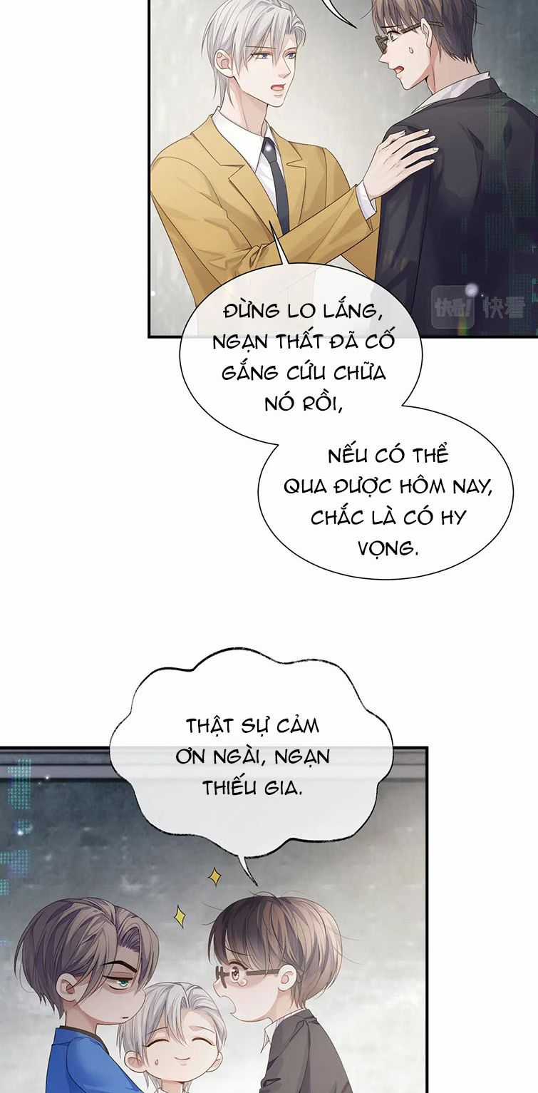 Đơn Xin Ly Hôn - Chapter 78 - Trang 10