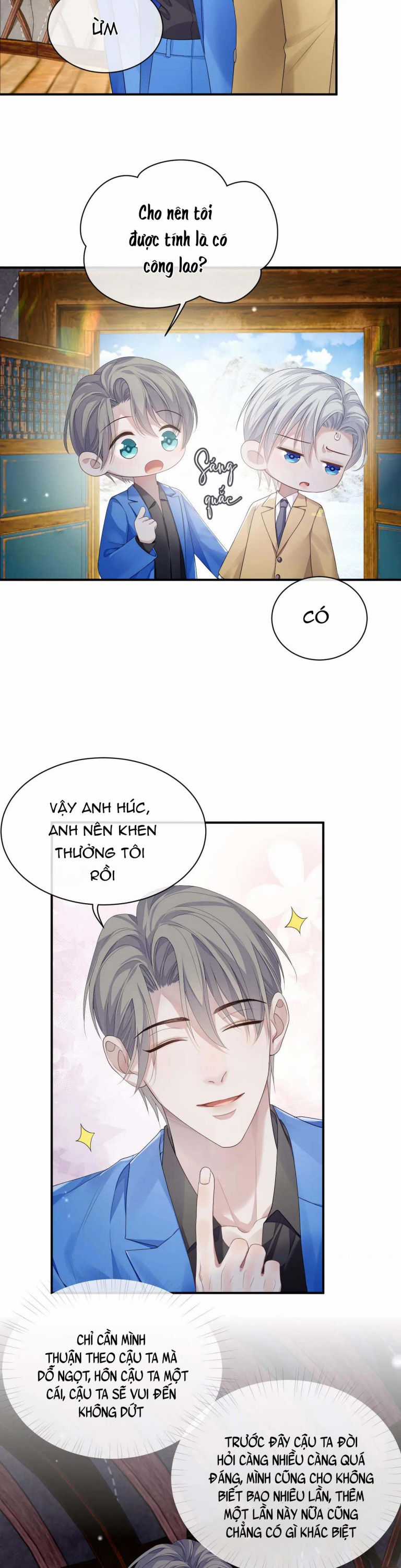 Đơn Xin Ly Hôn - Chapter 79 - Trang 13