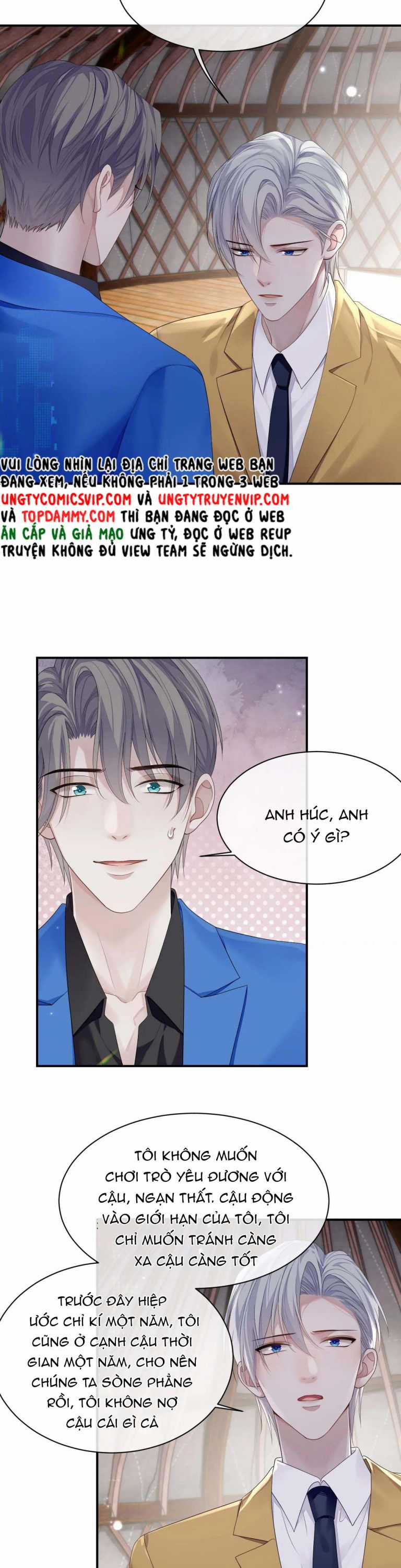 Đơn Xin Ly Hôn - Chapter 79 - Trang 15