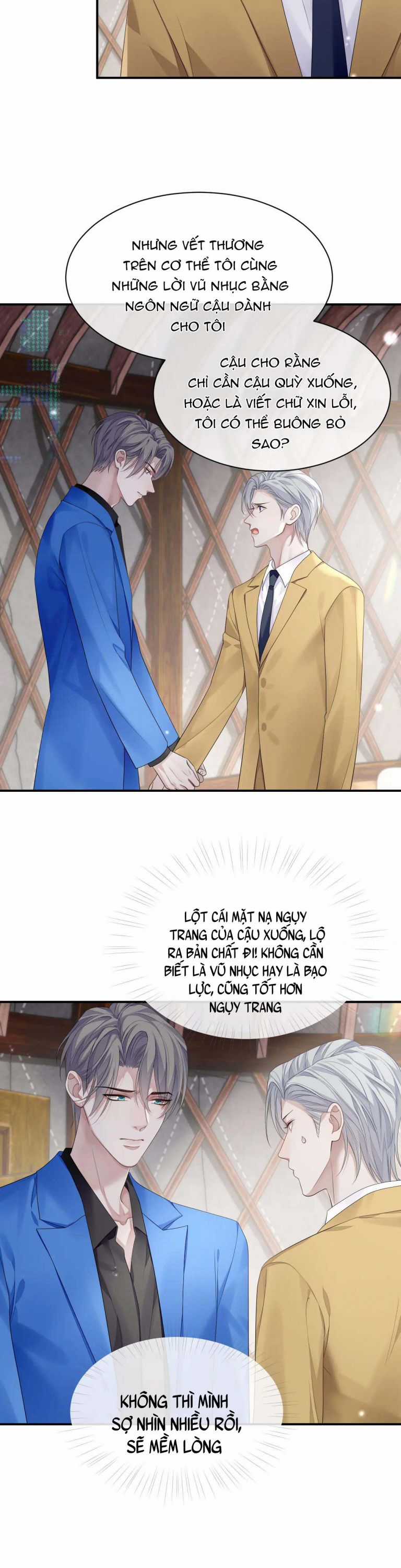 Đơn Xin Ly Hôn - Chapter 79 - Trang 16