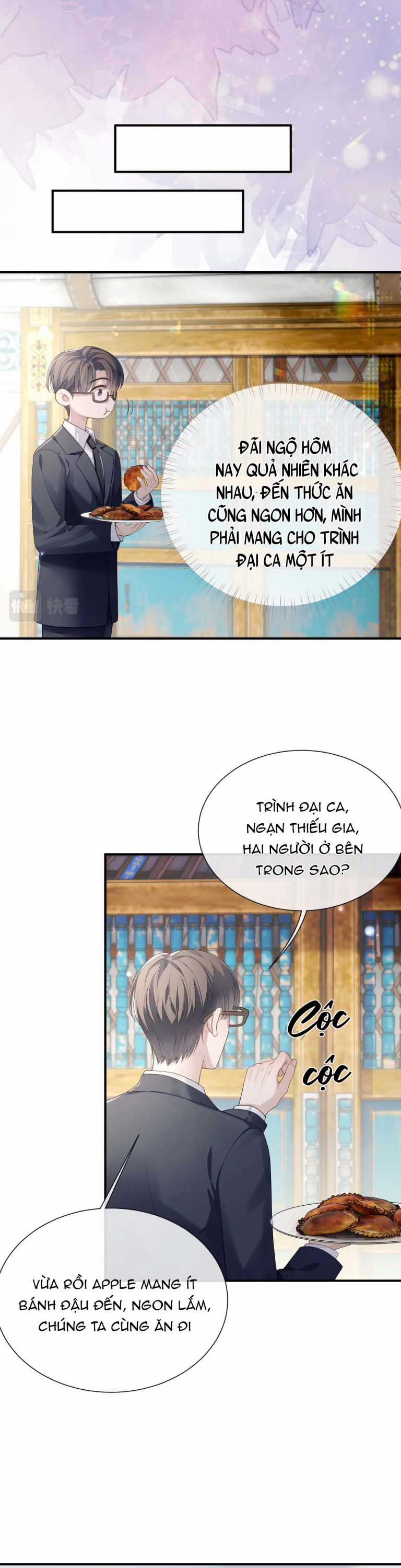 Đơn Xin Ly Hôn - Chapter 79 - Trang 20