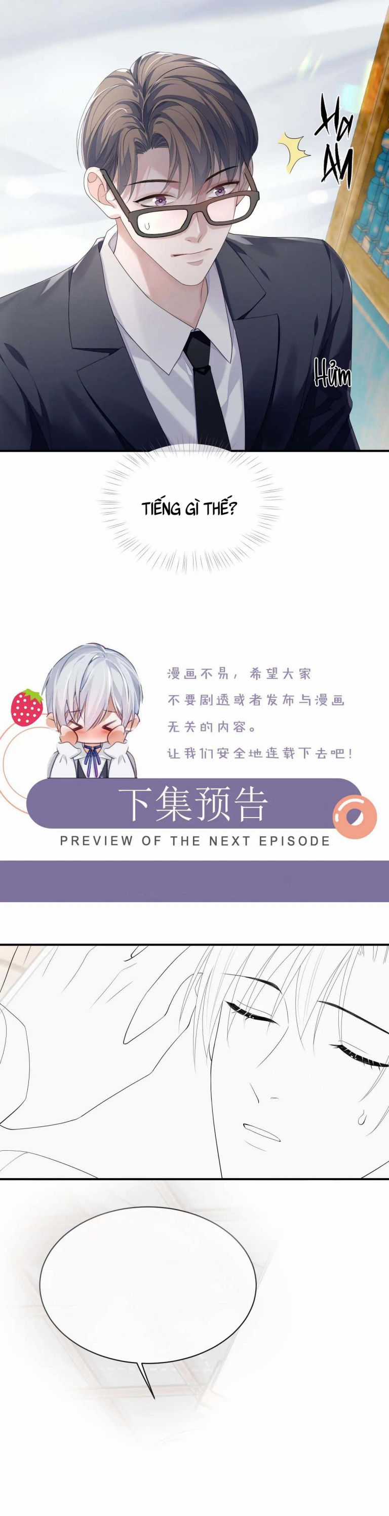 Đơn Xin Ly Hôn - Chapter 79 - Trang 21