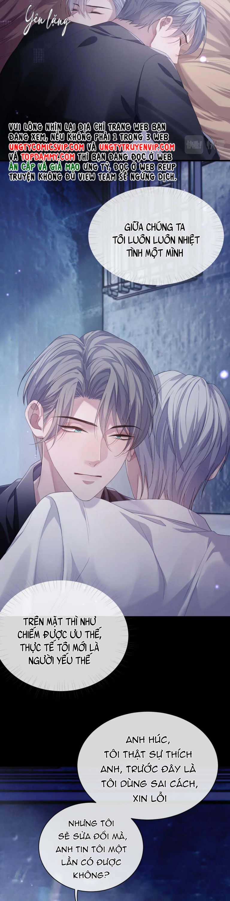 Đơn Xin Ly Hôn - Chapter 79 - Trang 4