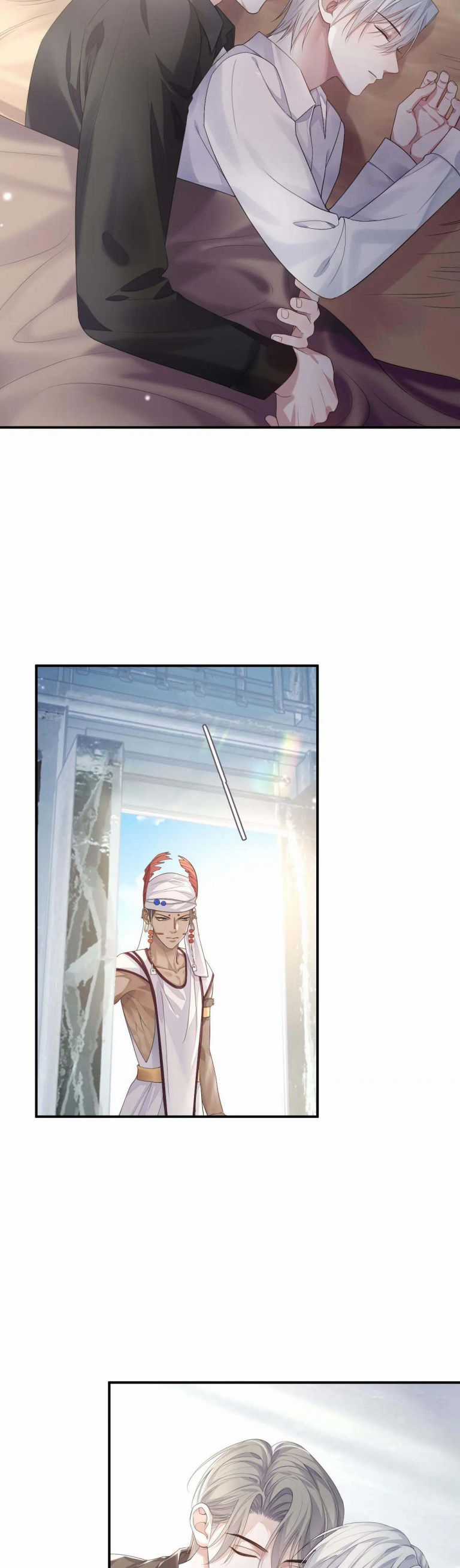 Đơn Xin Ly Hôn - Chapter 79 - Trang 8