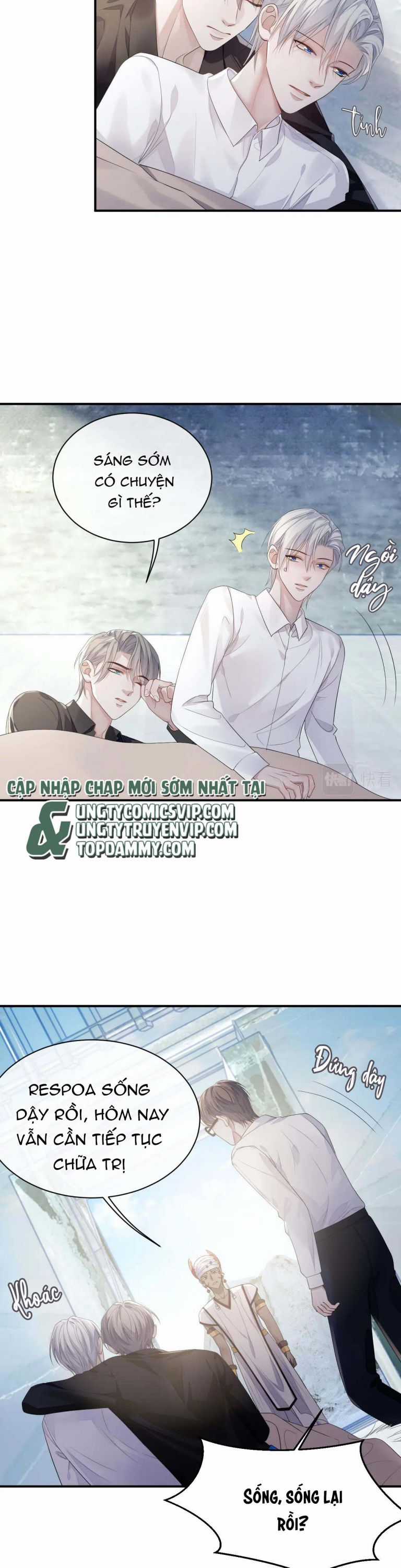 Đơn Xin Ly Hôn - Chapter 79 - Trang 9