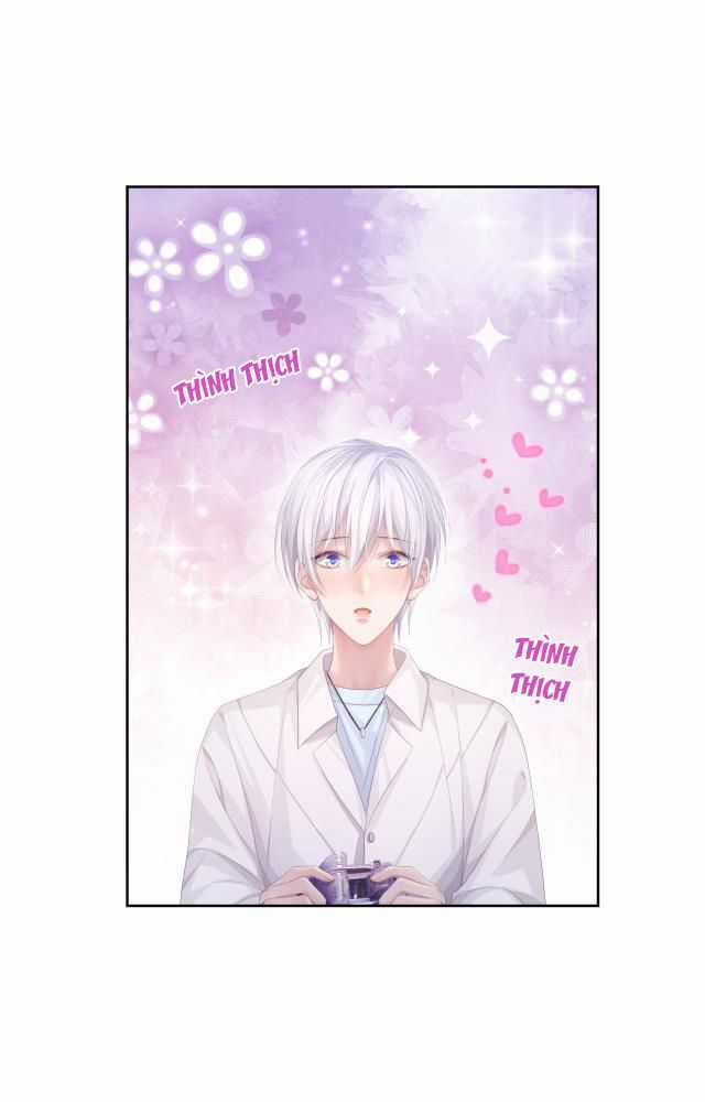 Đơn Xin Ly Hôn - Chapter 8 - Trang 11