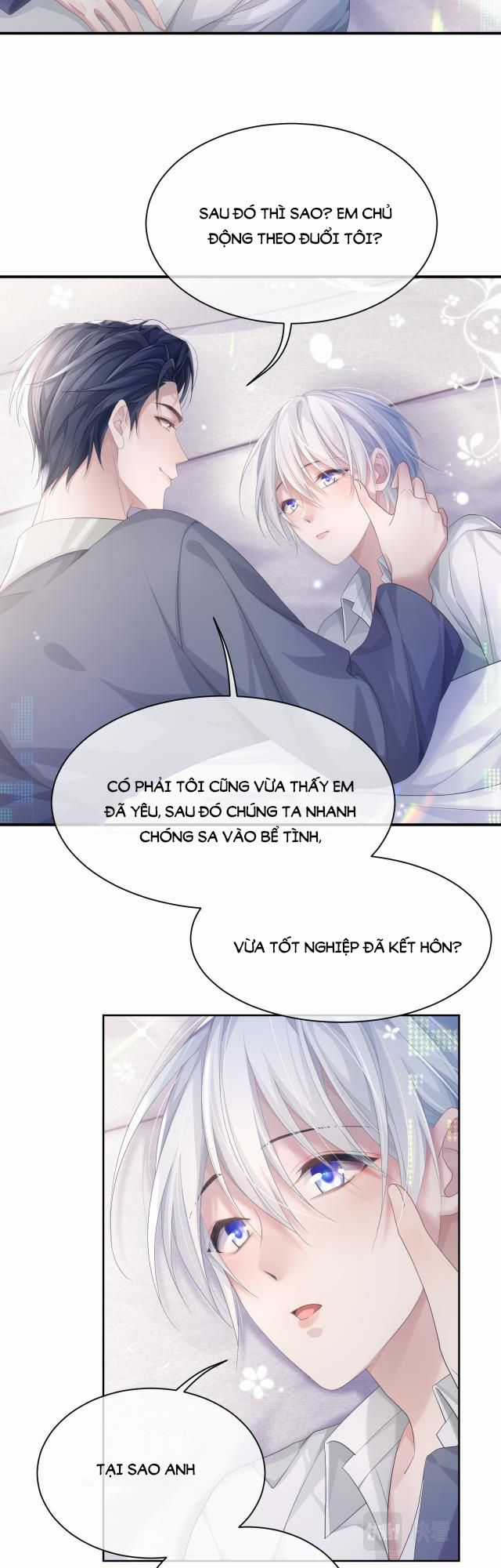 Đơn Xin Ly Hôn - Chapter 8 - Trang 13