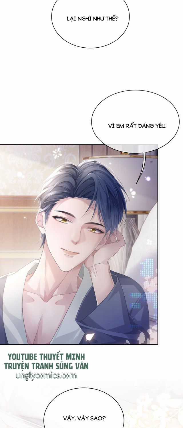 Đơn Xin Ly Hôn - Chapter 8 - Trang 14