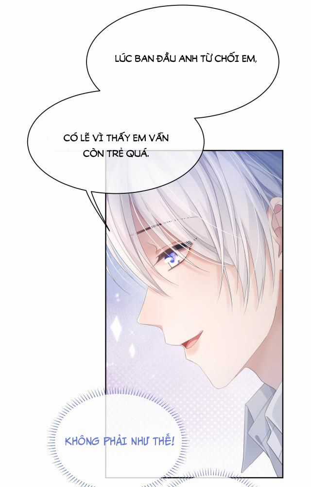 Đơn Xin Ly Hôn - Chapter 8 - Trang 16