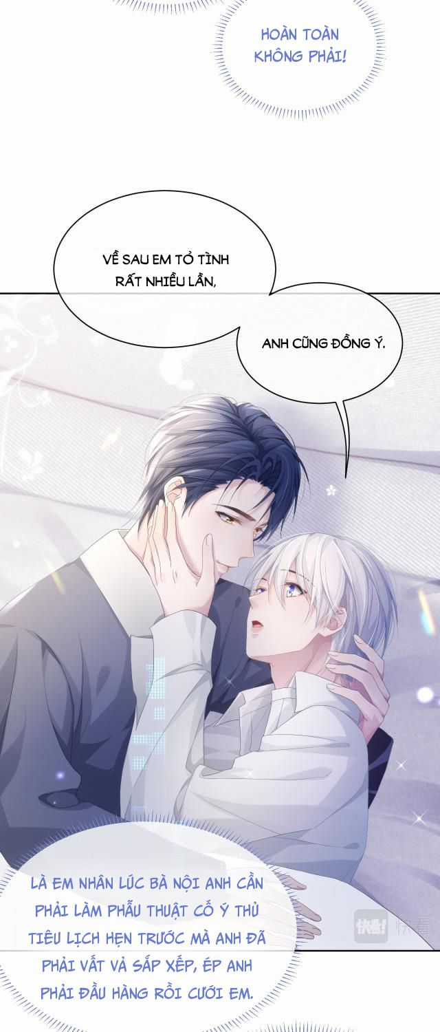 Đơn Xin Ly Hôn - Chapter 8 - Trang 17