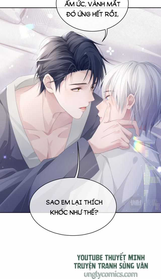 Đơn Xin Ly Hôn - Chapter 8 - Trang 20