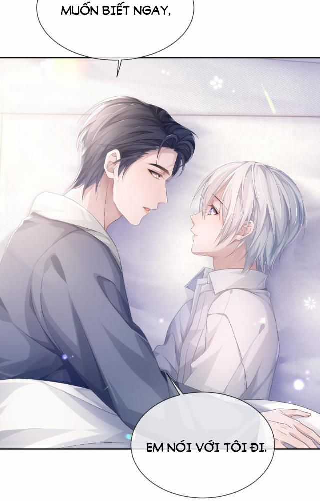 Đơn Xin Ly Hôn - Chapter 8 - Trang 3