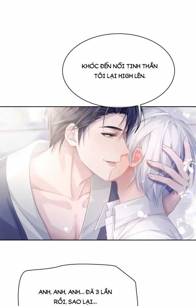 Đơn Xin Ly Hôn - Chapter 8 - Trang 21