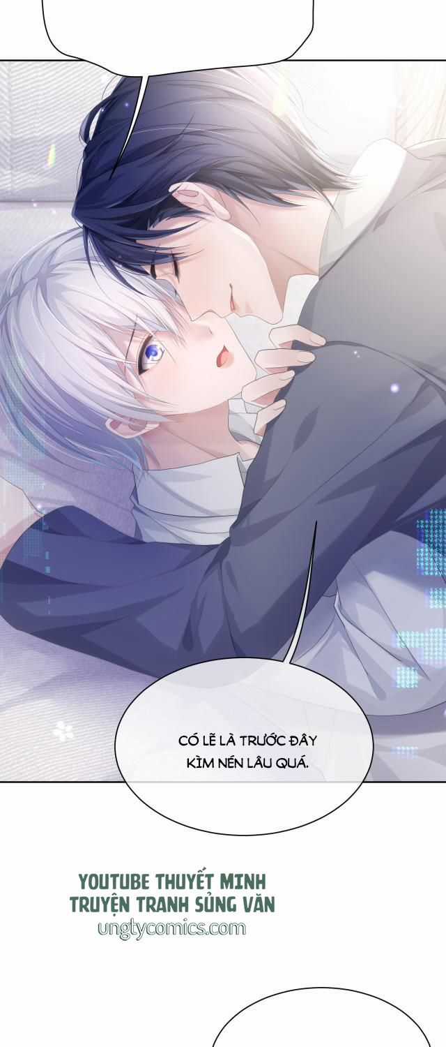 Đơn Xin Ly Hôn - Chapter 8 - Trang 22