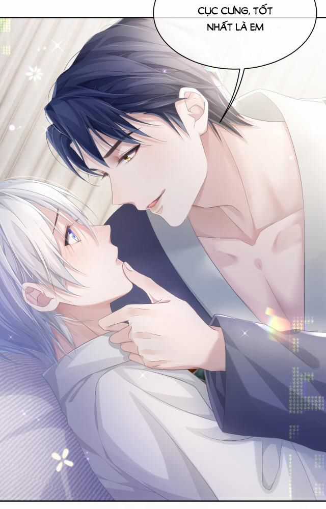 Đơn Xin Ly Hôn - Chapter 8 - Trang 23