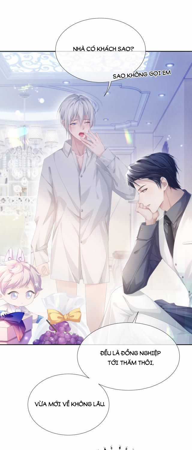 Đơn Xin Ly Hôn - Chapter 8 - Trang 26