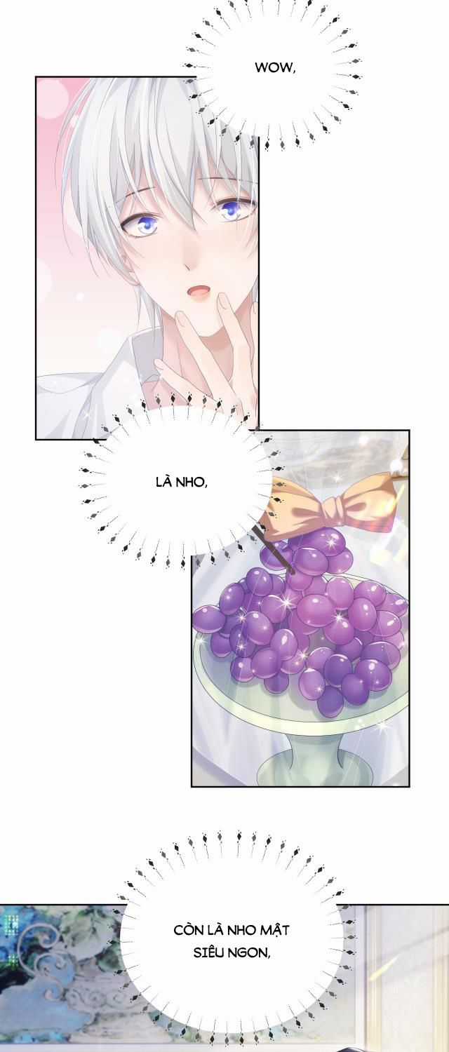 Đơn Xin Ly Hôn - Chapter 8 - Trang 27