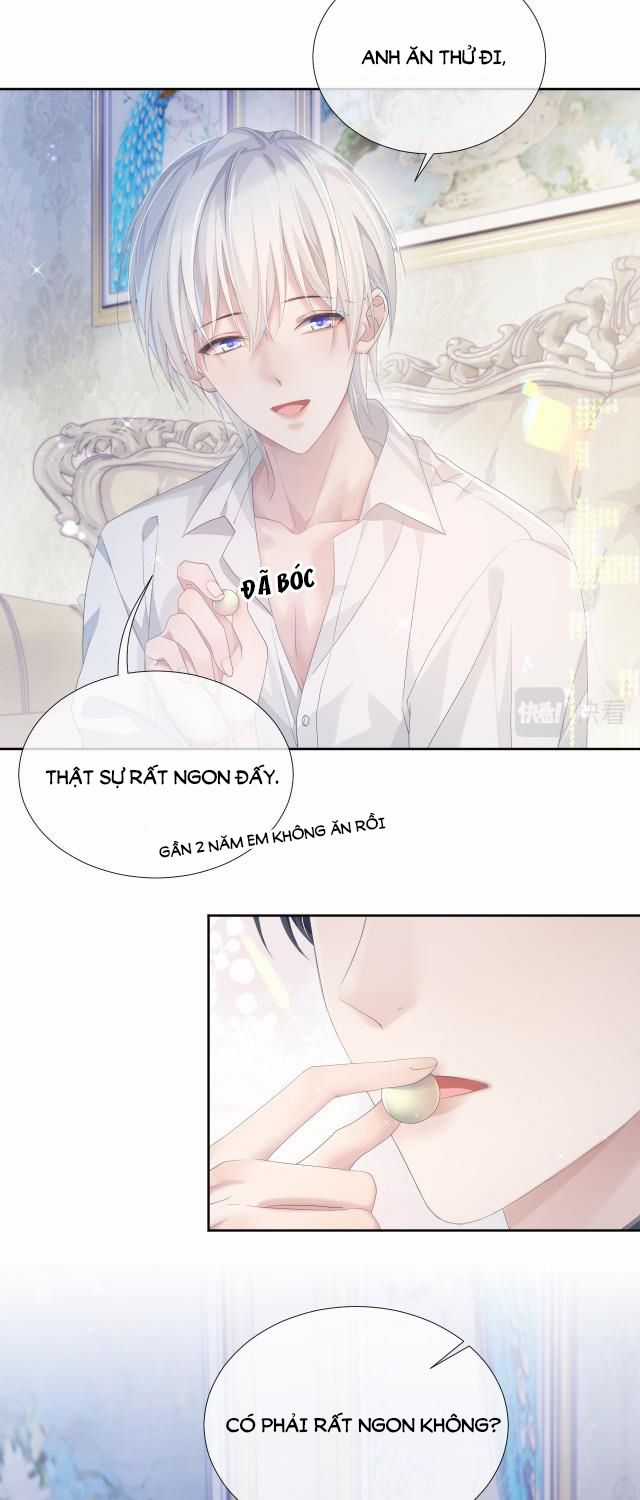 Đơn Xin Ly Hôn - Chapter 8 - Trang 29