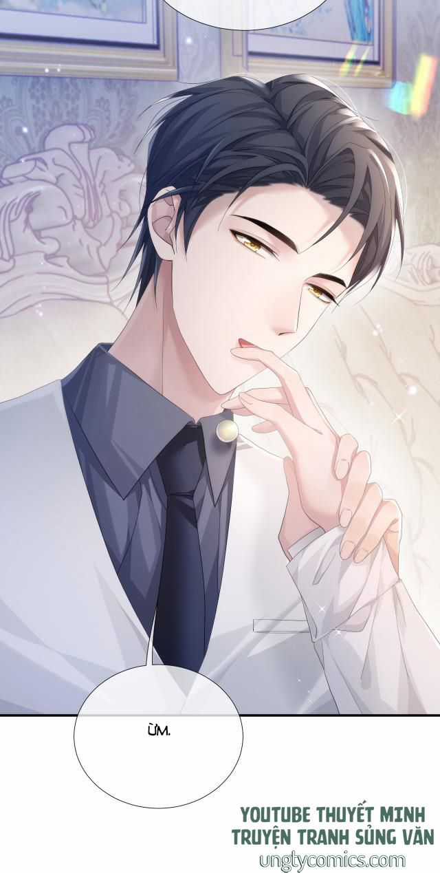 Đơn Xin Ly Hôn - Chapter 8 - Trang 30